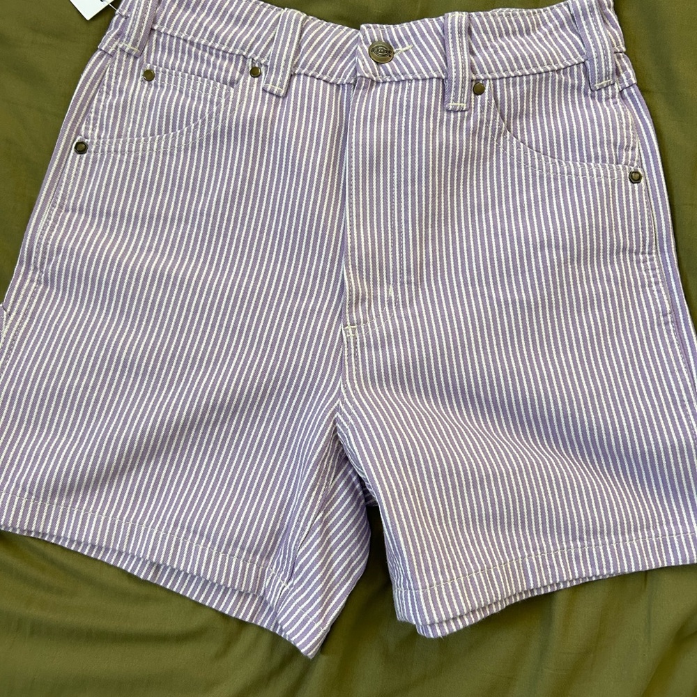 Carpenter shorts